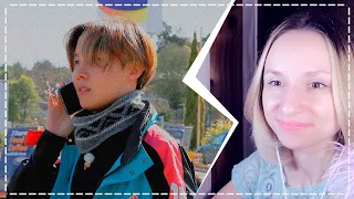 СОЛНЕЧНЫЙ ХОСОК! J-HOPE BTS РЕАКЦИЯ/REACTIONS | KPOP ARI RANG