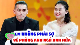 Vợ Sexy Bị Ông Chủ Dở Trò Đen Tối May Mắn Được Soái Ca Giải Cứu Về PHÒNG ANH NGỦ ĐI EM |Vợ Chồng son