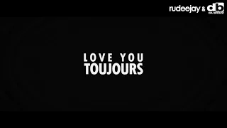 DJ Snake ft. Justin Bieber - Let Me Love You vs. Gigi D’Agostino - L’Amour Toujours (Rudeejay & db)
