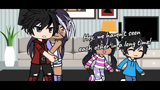 👪💕Let's play family! 💕👪 - Gacha Trend- Aphmau