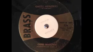 Gene Mckown - Ghost Memories - Brass