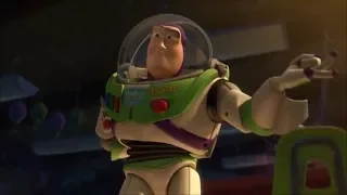 Toy story 3 Buzz's spanish mode