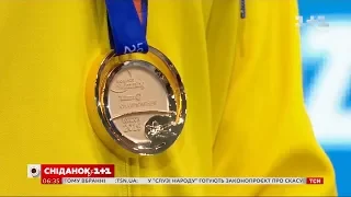 Українці посіли перше місце за кількістю медалей на Чемпіонаті світ з паралімпійського плавання