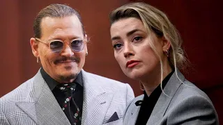 The shocking verdict in Amber Heard vs. Johnny Depp has left Hollywood reeling.