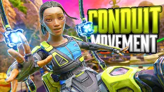 CONDUIT BUT WITH MOVEMENT (24 KILLS)