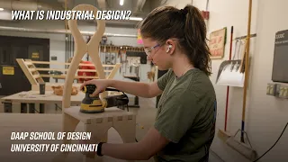 What Is Industrial Design?