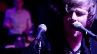 Greg Holden - The Lost Boy (live @ BNN That's Live - 3FM)