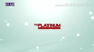 Platinum Karaoke Reyna series boot up recreated