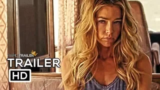 THE TOYBOX Official Trailer (2018) Denise Richards, Mischa Barton Horror Movie HD