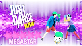 Just Dance Now - I Gotta Feeling (ALTERNATE) By The Black Eyed Peas ☆☆☆☆☆ MEGASTAR