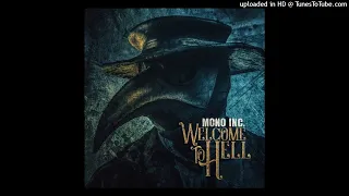Mono Inc. - A vagabond's life