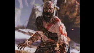"Return my son.. or you may meet the God I once was" GOD OF WAR X MURDERCAUST