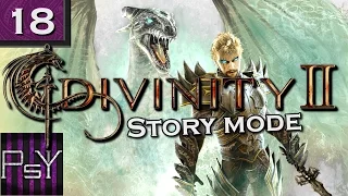 Divinity 2: Story Mode - Igor [18]