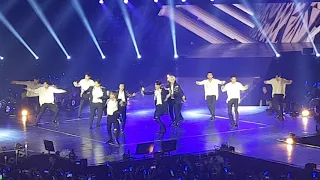 SS7 in Singapore 270118 MAMACITA-SUPER JUNIOR