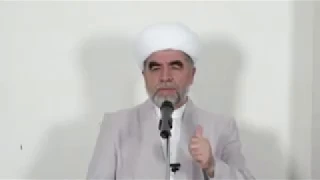 Шынайы тәубе🎙Шейх Мұхаммед Садық