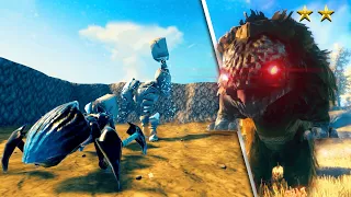 Valheim Monster Battle Arena: HEAVY EDITION