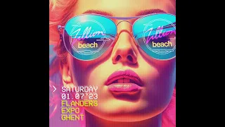 ZILLION BEACH 2023 LIVE (9h15)