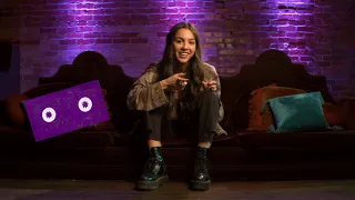 Olivia Rodrigo - Get To Know Me