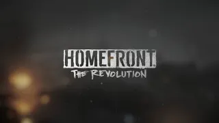 Homefront gameplay review