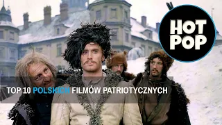Top 10 polskich filmów patriotycznych