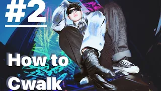 【 how to Cwalk #2 】 #cwalk #tutorial #lifestyle #howto #fyp
