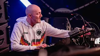 Paul Kalkbrenner | Tomorrowland Brasil 2023