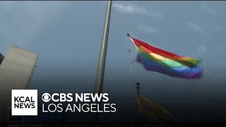 Redlands City Council rejects proposal to fly Pride flag