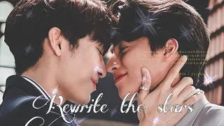 [Remake] {FMV} Rewrite The Stars {Tharntype} Edit