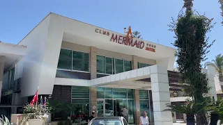 [HD] Club Mermaid - Turkish Riviera Turkey (review)