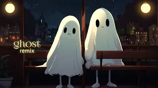 Justin Bieber - Ghost (ANGSHU Remix)