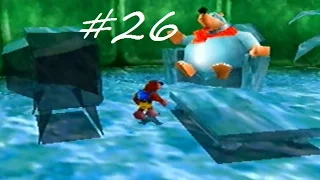 Let's Play Banjo-Tooie #26 - Widescreen, Wider Bear