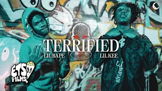 Lil Bape - Terrified Feat. Lil Kee ( Official Music Video )