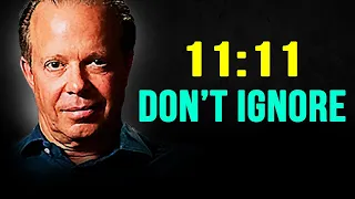 1111- THIS VIDEO FOUND YOU! (Don't Ignore It) -- Joe Dispenza