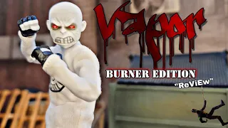 Rumble Society Hoodz: Vapor - Burner Edition (4K)