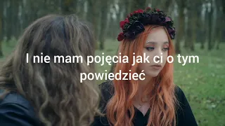Olivia Addams -Stranger tłumaczenie PL