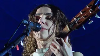 PJ Harvey - The Nether-edge - The Roundhouse London - 28.09.23