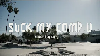 FGFS Contest - SUCK MY COMP 5 Official recap