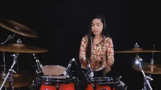 tujhe dekha to yeh Jaana Sanam pyar hota hai Deewana Sanam very nice drum music