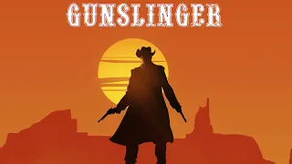 Gunslinger Roleplaying Game Teaser