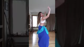 Shik Shak Shok Belly Dance