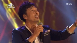 Lee Moon sae - Sunset Glow, 이문세 - 붉은 노을, 2015 DMZ Peace Concert2 20150815