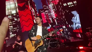 The Jonas Brothers | That’s Just The Way We Roll | Live @ The Hollywood Palladium