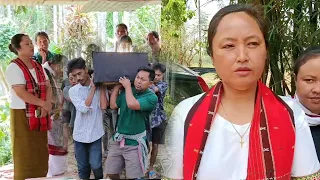 DEEPRAJ DEBBARMA NO PHAITHAK NI NAIRUKMUNG MERI DEBBARMA SUNG NI