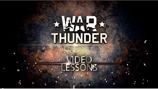 Tank Armor - War Thunder Video Tutorials