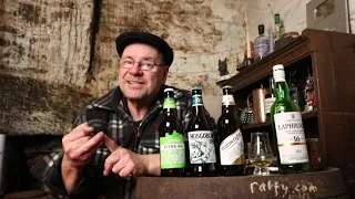 ralfy review 806 Extras - Beers that compliment malts.