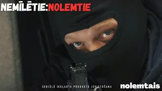 Nemīlētie: Nolemtie (4 sērija 3 sezona)