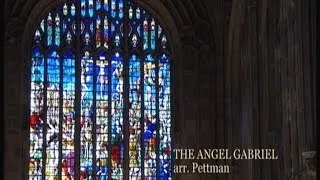 The Angel Gabriel (Carols from Kings, 2013)