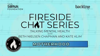 Mental Health for Songwriters Fireside Chat: Motherhood