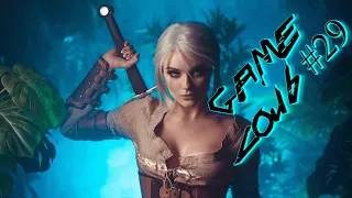 GAME COUB #29 | Топ Подборочка | Игровые приколы | Баги, Приколы, Фейлы | Нарезки приколов из игр