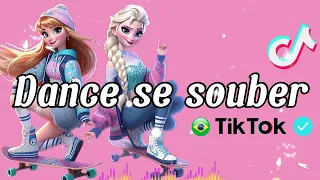 Dance se souber~ {TikTok} 2024 💦